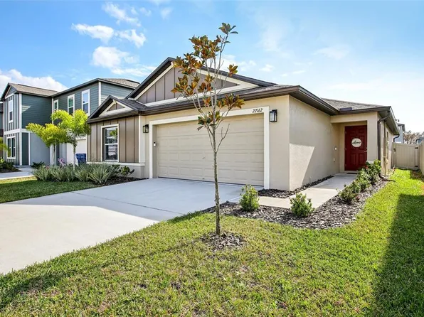 22162 Nebula Way, Land O Lakes, FL 34637