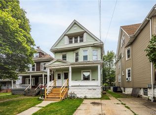 61 Mineral Springs Rd, Buffalo, NY 14210