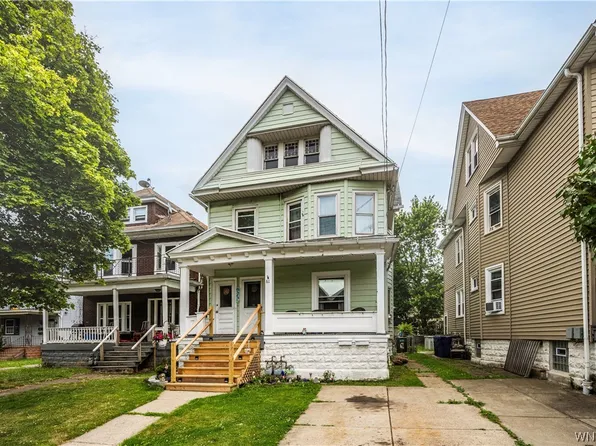 61 Mineral Springs Rd, Buffalo, NY 14210