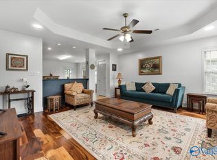 2632 Ashtynn Pl SW, Huntsville, AL 35803