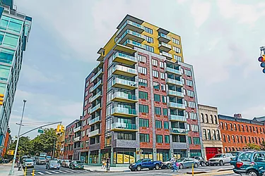 Rented by Urban Realty NYC