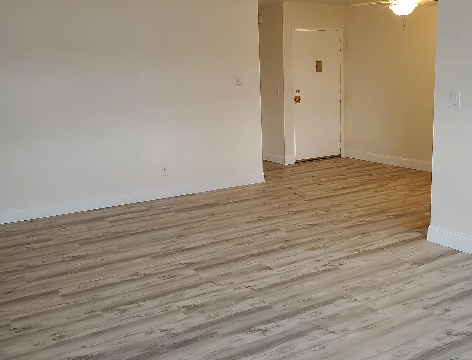 1 bed, 600 sqft, $2,050 — Photo 1