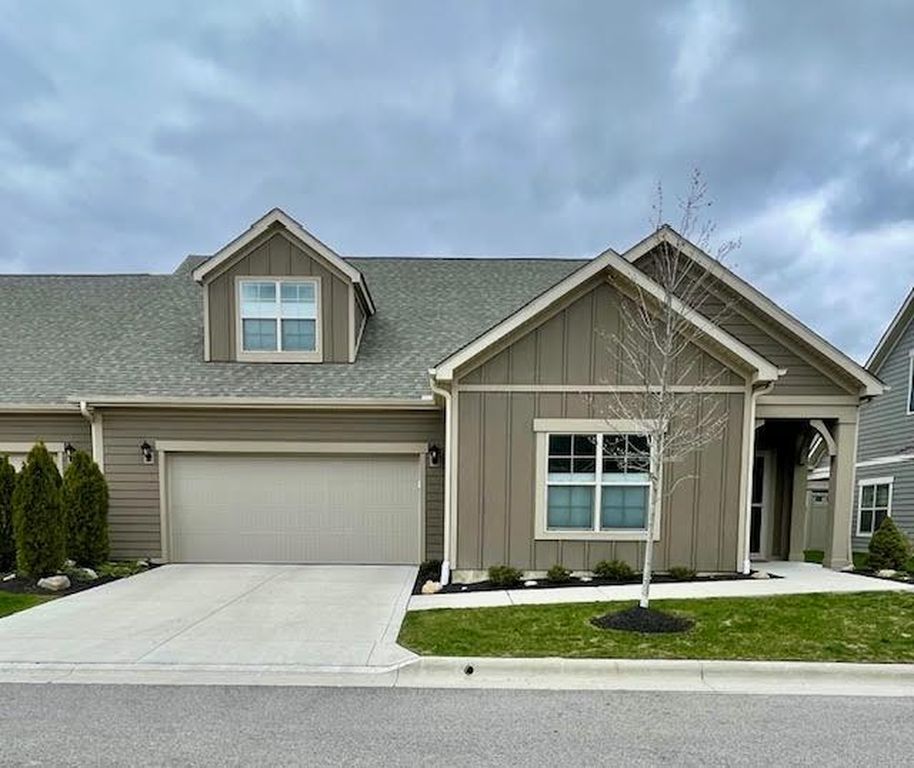 Real estate listing image