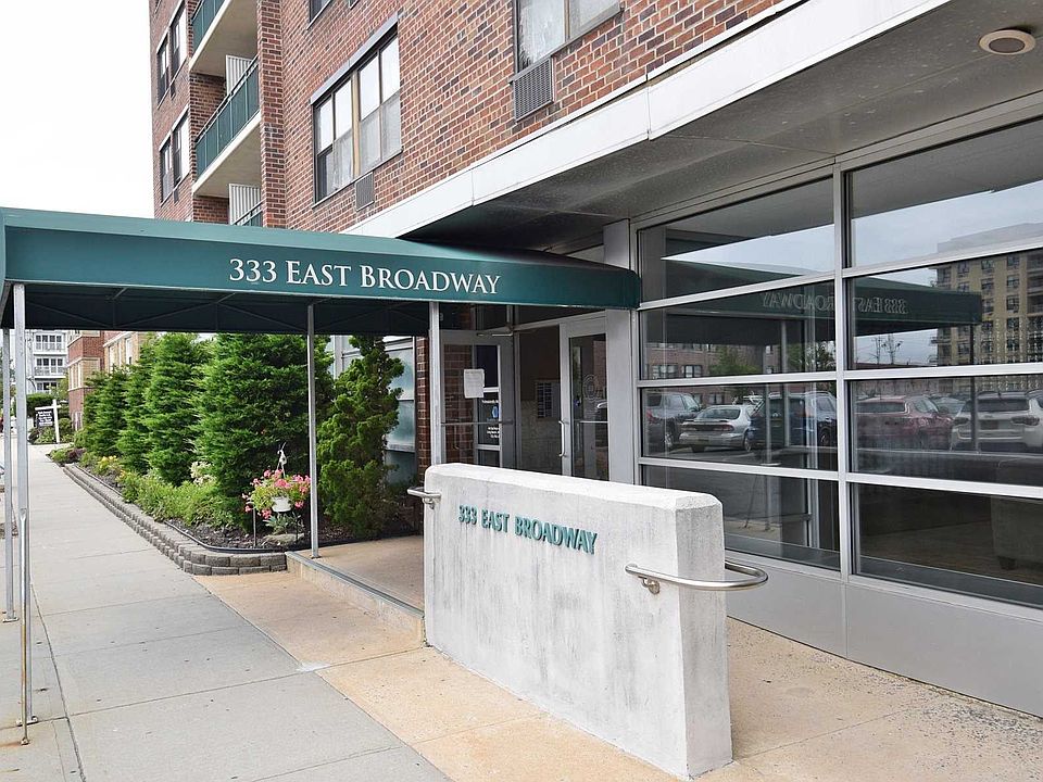1st image of 333 E Broadway APT 4J
