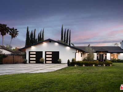 2720 E California Blvd, Pasadena, CA, 91107