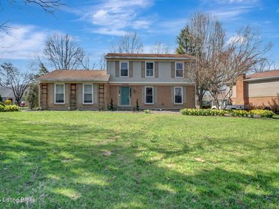 7106 Hollow Creek Rd, Hollow Creek, KY, 40228