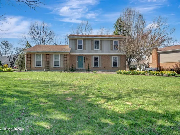 7106 Hollow Creek Rd, Hollow Creek, KY 40228