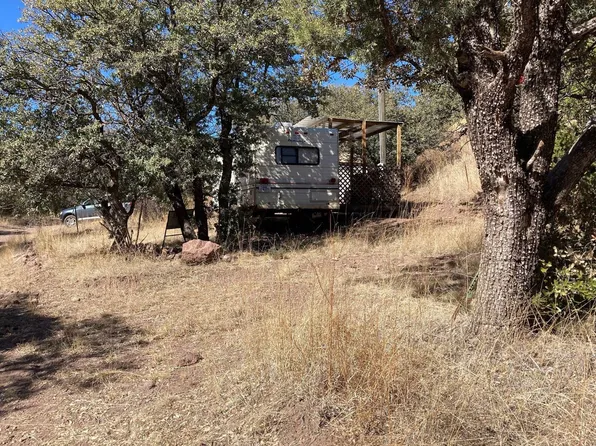 517 Squaw Valley Trl, Fort Davis, TX 79734