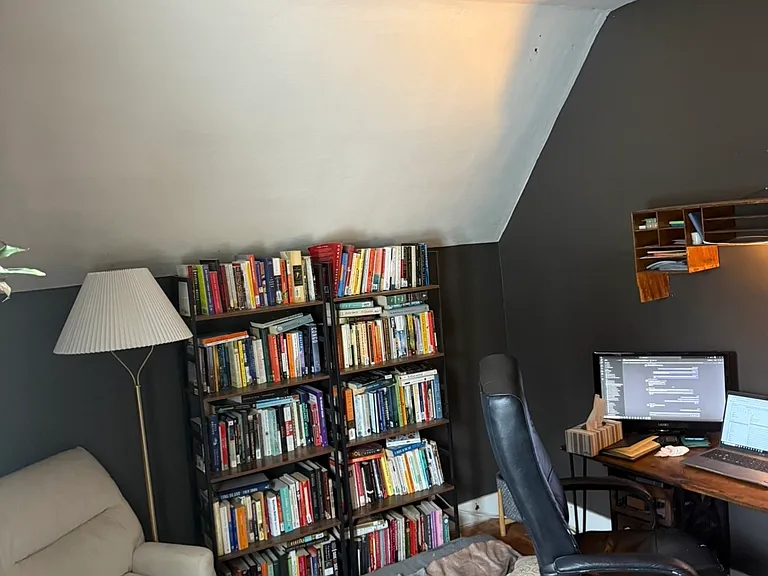 35 Hayden St #3 — Photo 5