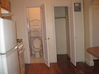 Rented by J Misrahi Realty Corp