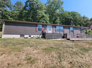 85645 Merryman Rd, Cadiz, OH 43907