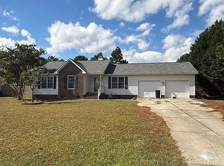 246 Green Spring Dr, Sanford, NC 27332