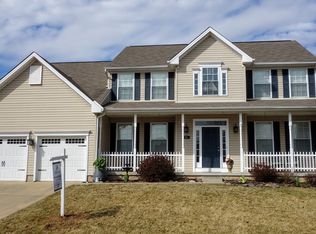 21 Monocacy Cir, Taneytown, MD 21787