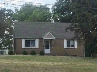 7047 Leavenworth Rd, Kansas City, KS 66109
