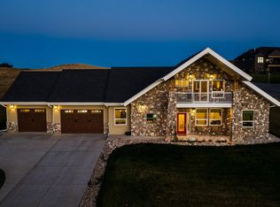 1 Deer Haven Dr, Sheridan, WY 82801