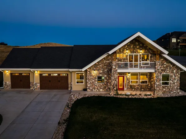 1 Deer Haven Dr, Sheridan, WY 82801
