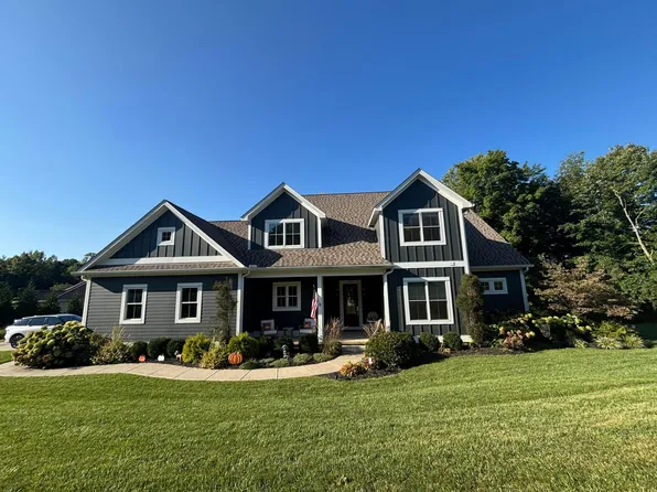 110 Sandpiper Dr, Thornville, OH 43076
