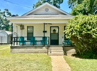 621 Goodwill St, Minden, LA 71055