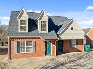 2691 Bowman Dr, Springdale, AR 72762