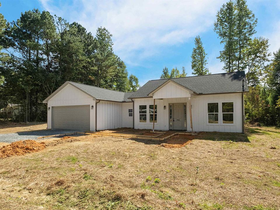 150 Prophecy Ln, Springville, AL 35146 Zillow