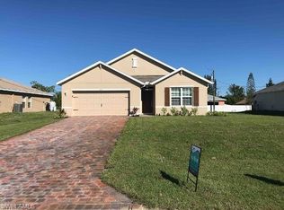 1309 NW 9th Ave, Cape Coral, FL 33993