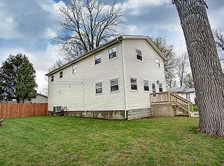 Shady Ln, Russells Pt, OH 43348