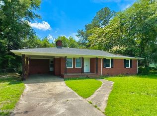 1947 Banks School Rd, Kinston, NC 28504