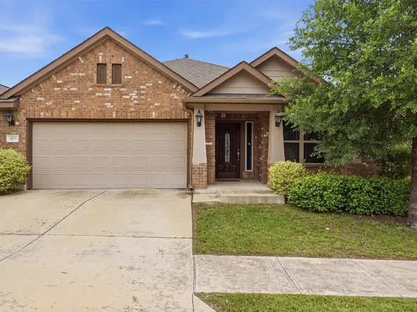 803 Cardenas Ln, Austin, TX 78748