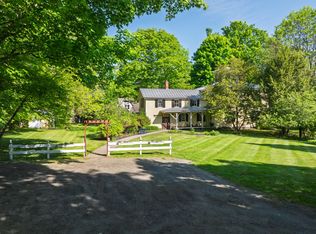 8219 River St, Elizabethtown, NY 12932