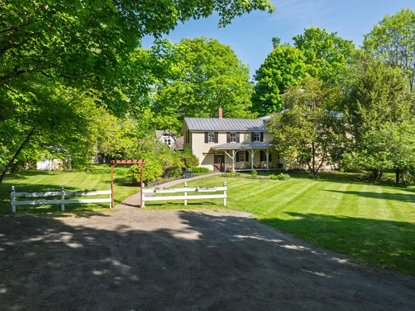 8219 River St, Elizabethtown, NY 12932