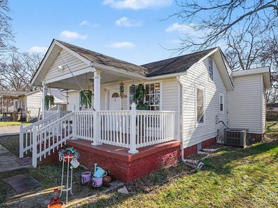 306 Maple St, Madison, TN, 37115