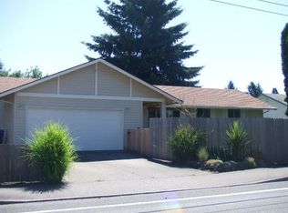 1124 SE 223rd Ave, Gresham, OR 97030