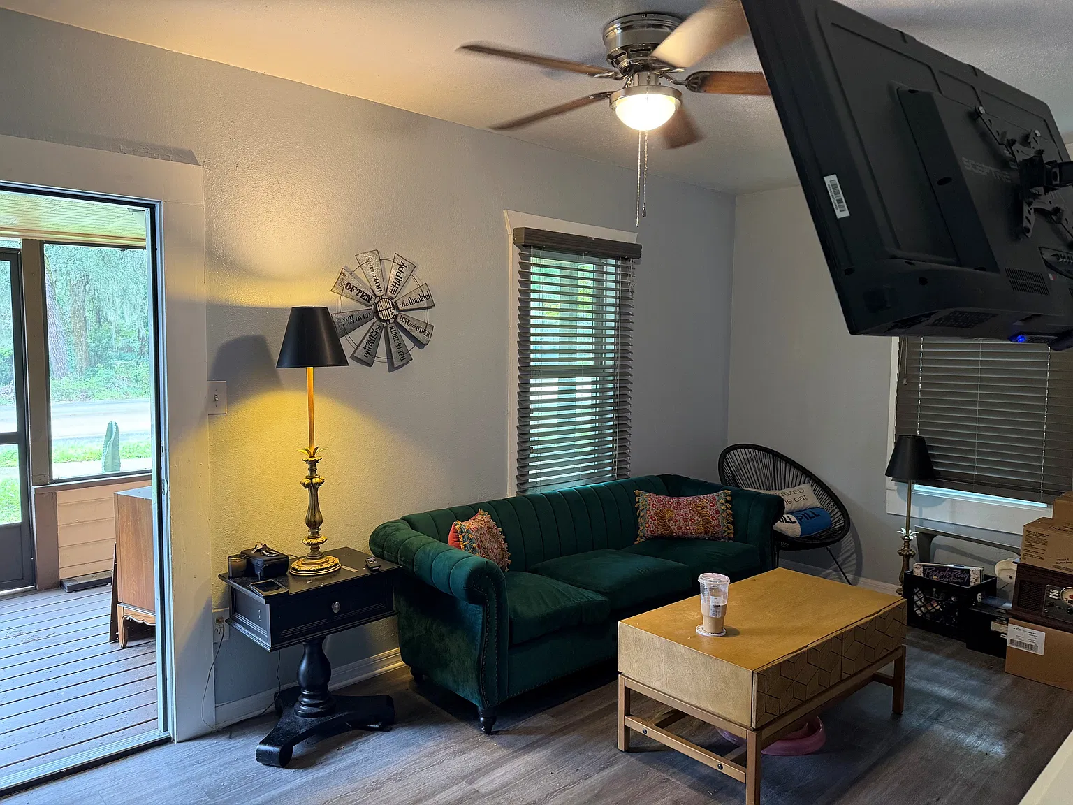 2 bed, 800 sqft, $1,550 — Photo 4