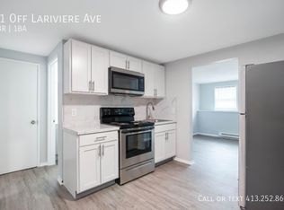31 Off Lariviere Ave, Three Rivers, MA 01080