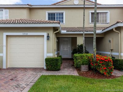 5958 Royal Way, Tamarac, FL, 33321