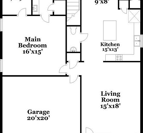2nd image of this home