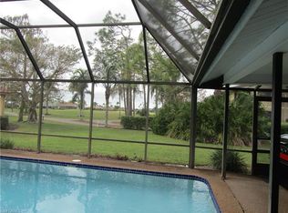 1194 Kings Way, Naples, FL 34104