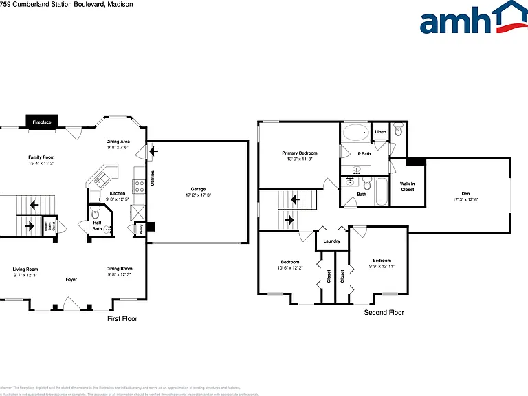 1759 Cumberland Station Blvd — Photo 2