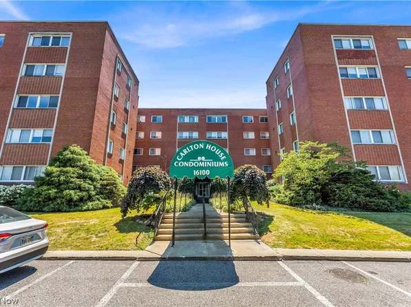 16100 Van Aken Blvd, Shaker Heights, OH 44120