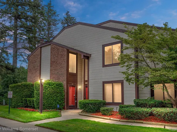 24309 Evergreen Rd, Southfield, MI 48075