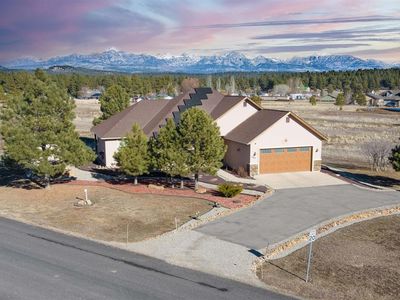 281 Lake Street, Pagosa Springs, CO, 81147