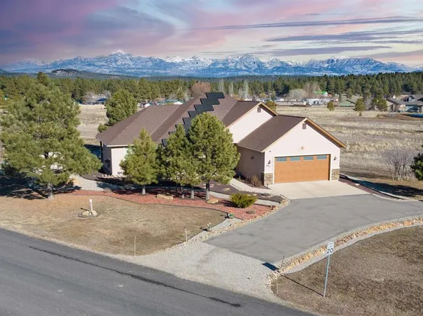 281 Lake Street, Pagosa Springs, CO 81147