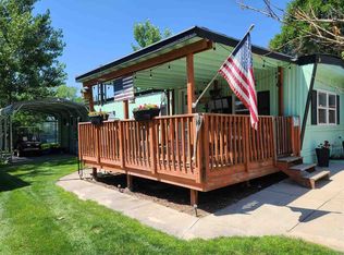 14 Spinner Rd, Lemoyne, NE 69146