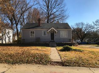 5600 Sunbury Ave, Saint Louis, MO