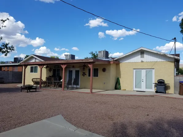 401 W Fairhaven Rd, Kearny, AZ 85137
