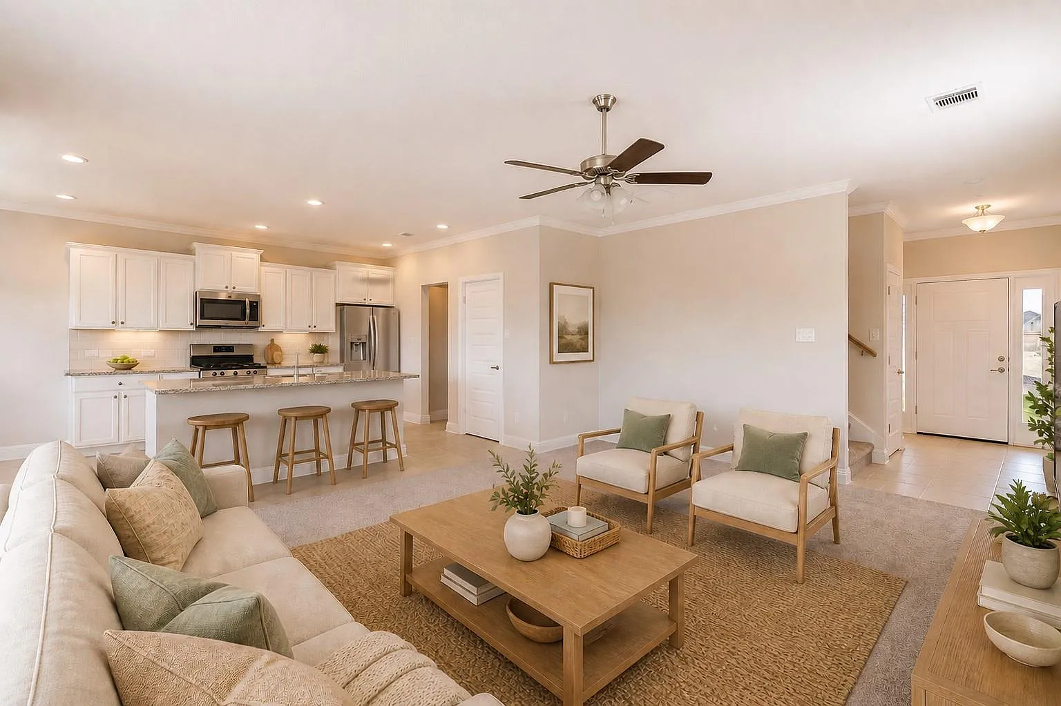 4 bed, 2.5 bath, 2254 sqft, $2,450 — Photo 4