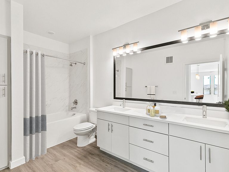 The Holston Apartment Rentals Fort Worth, TX Zillow