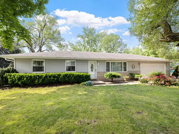 (undisclosed Address), Minooka, IL 60447
