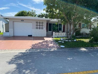 1600 NW 68th Ter, Margate, FL, 33063