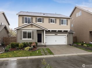 17705 Ashe Ct, Granite Falls, WA